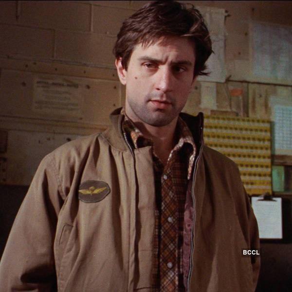 Top 5 <b>Best Robert De Niro performances</b> (in my opinion) : r/FIlm