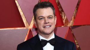 Filmmakers <b>Collaborative</b> | <b>Matt Damon</b> to Narrate Boston Marathon ...