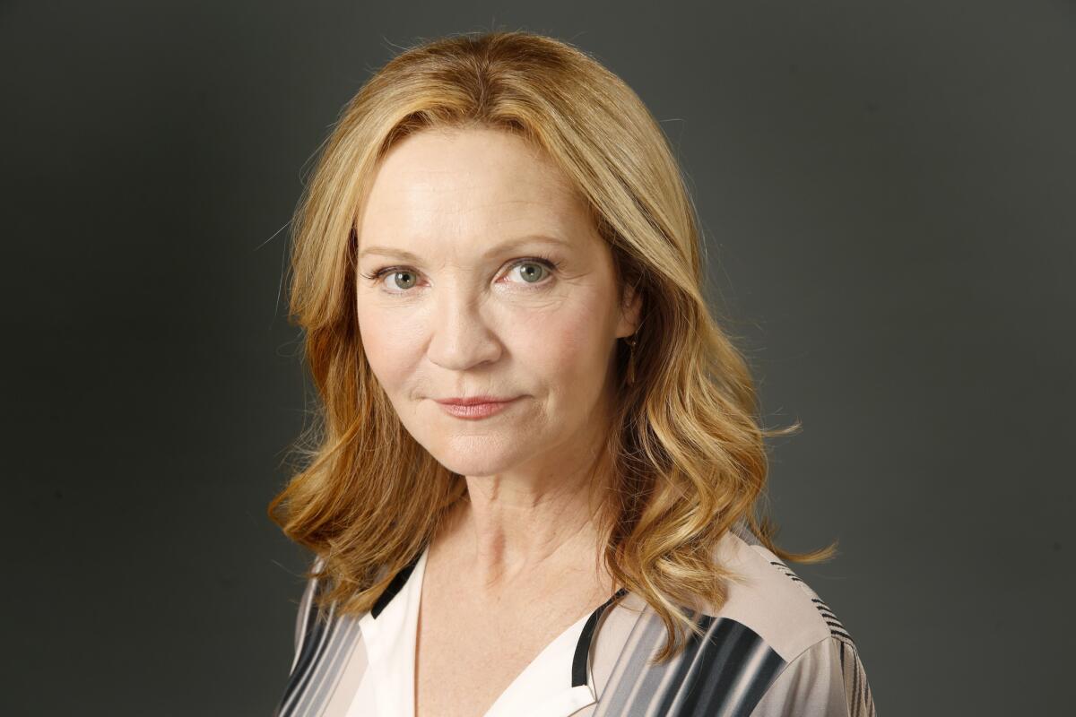 The Sunday Conversation: <b>Joan Allen</b> still a Midwesterner at heart ...