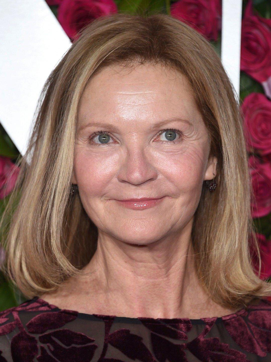 <b>Joan Allen</b> - Actress