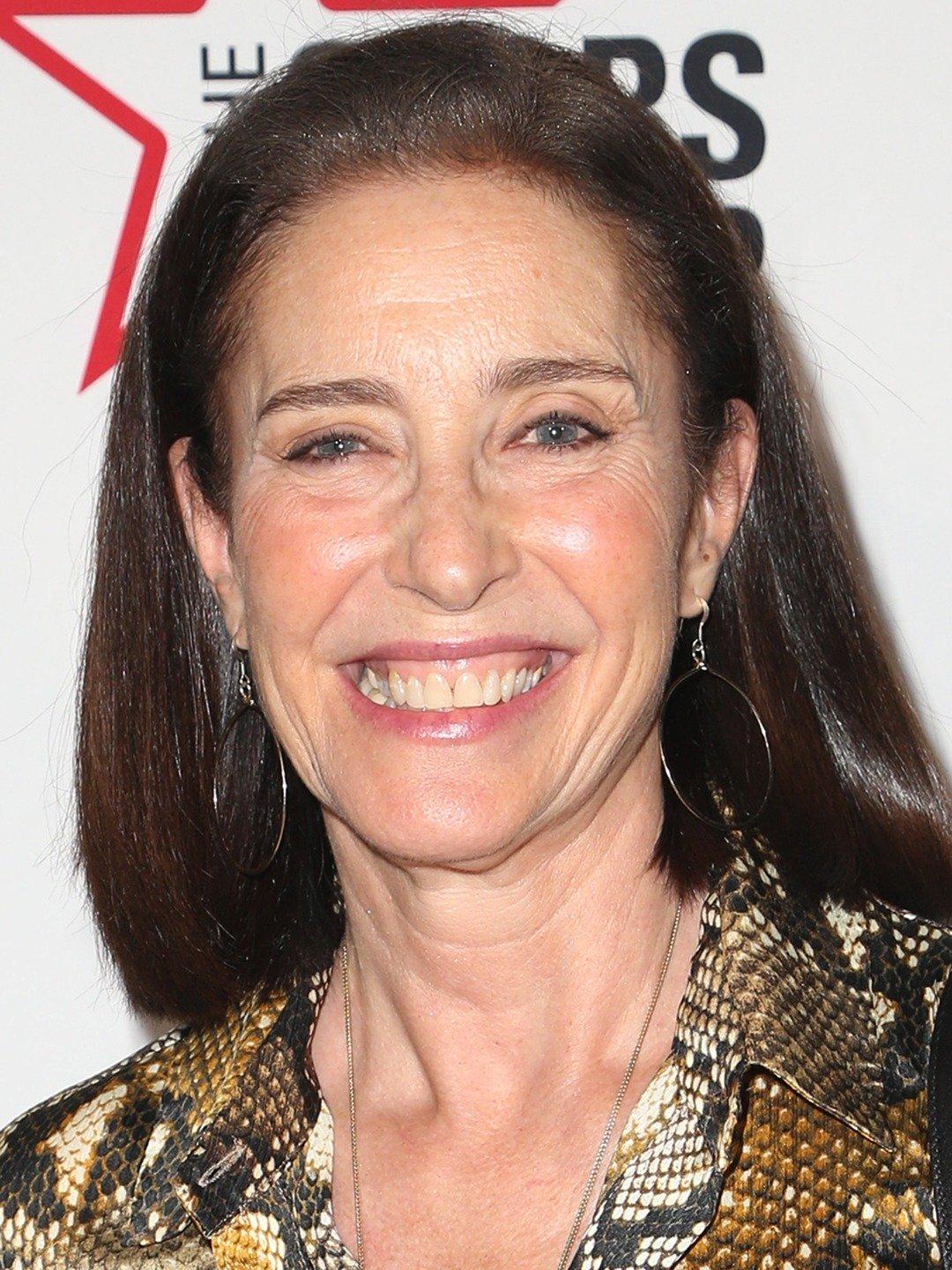 <b>Mimi Rogers</b> - <b>Actress</b>, Poker Player