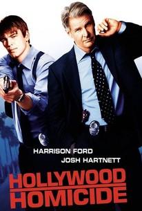 <b>Hollywood Homicide</b> | Rotten Tomatoes