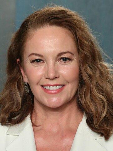 <b>Diane Lane</b> - Actress