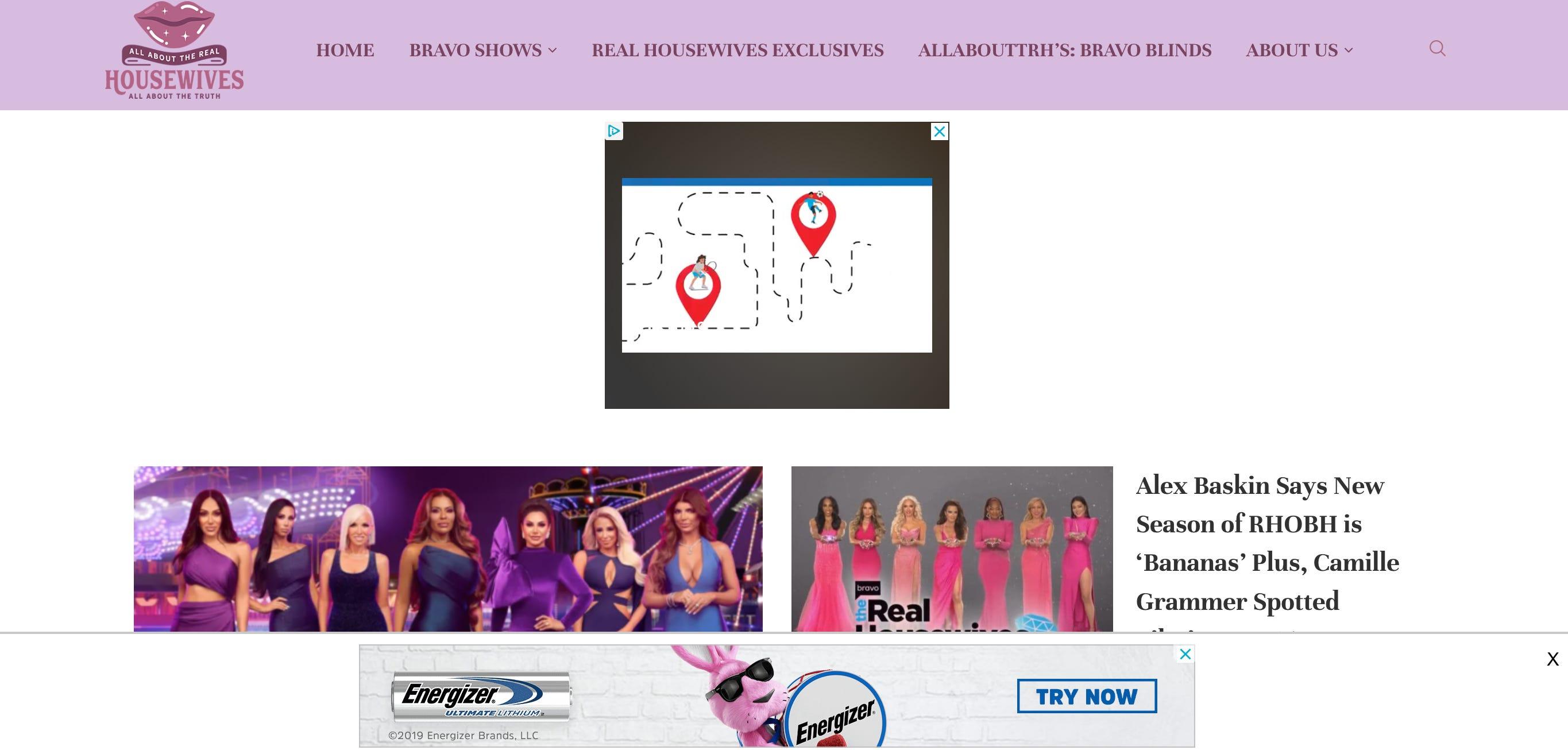 Turn Gossip Into Gold with <b>Celebrity Fan Pages</b>