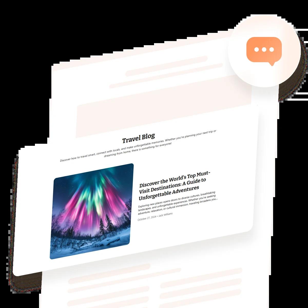 How to Start a Blog: Step-by-Step <b>Guide</b> to Building & Monetizing a ...