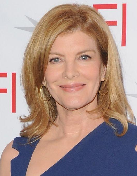 Nightcrawler's <b>Rene Russo</b> Thinks Her BAFTA Nod Is Cooler Than Any ...