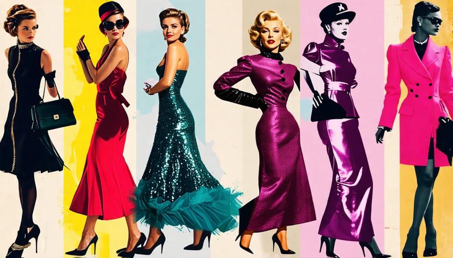 How <b>Celebrities</b> Shape Your Closet: The Fascinating World of ...