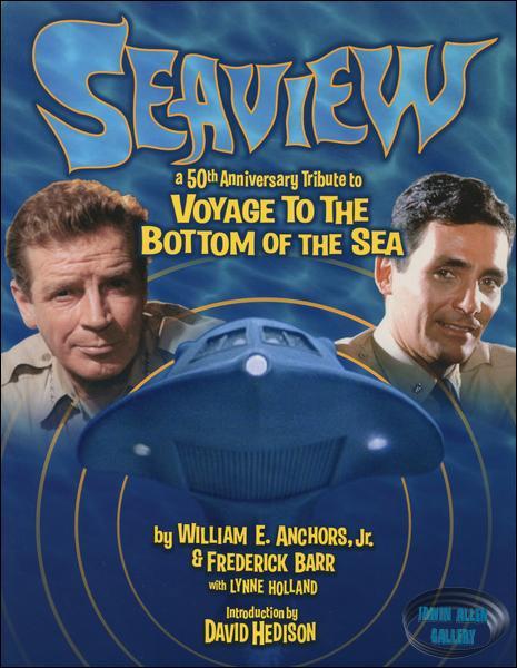 Seaview: 50th Anniversary <b>Tribute</b>