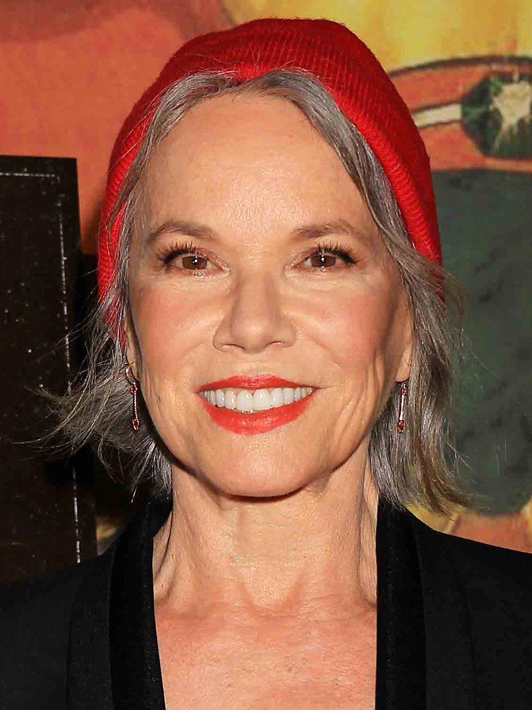 <b>Barbara Hershey</b> - <b>Actress</b>