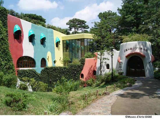 Ghibli Museum & Ghibli <b>Film Appreciation</b> Bus Tour - Tokyo - VELTRA