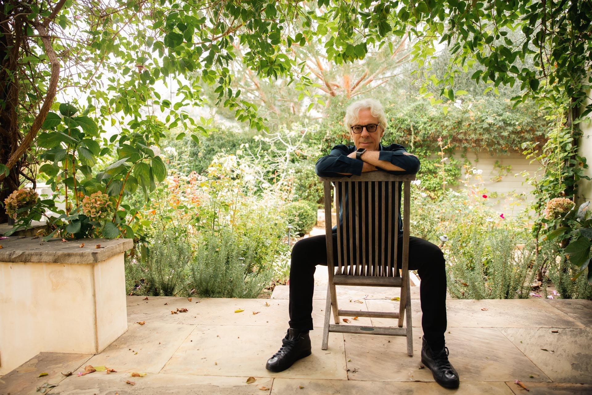 Exclusive: <b>Stewart Copeland</b> Premieres First Single From 'Police ...