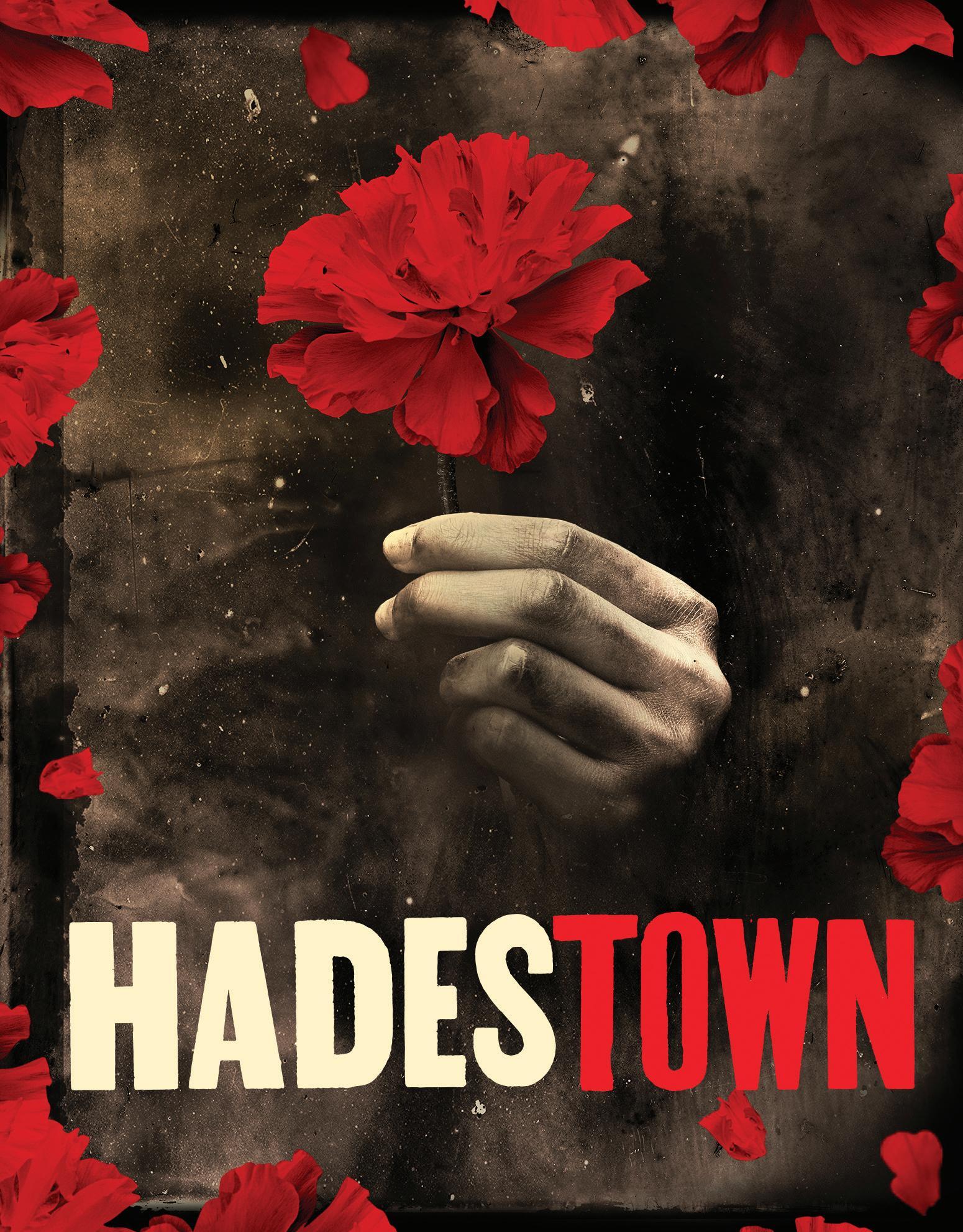 Hadestown | The Hanover Theatre's Broadway Series 2022-2023 by ...