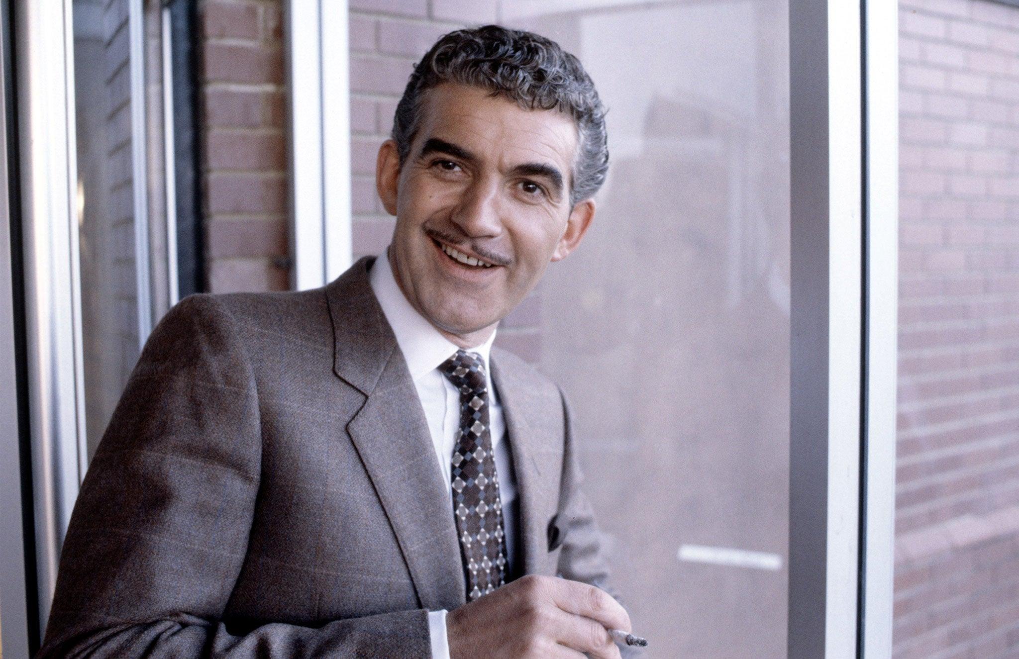 Another World actor Charles Keating dies, aged 72 | The ...