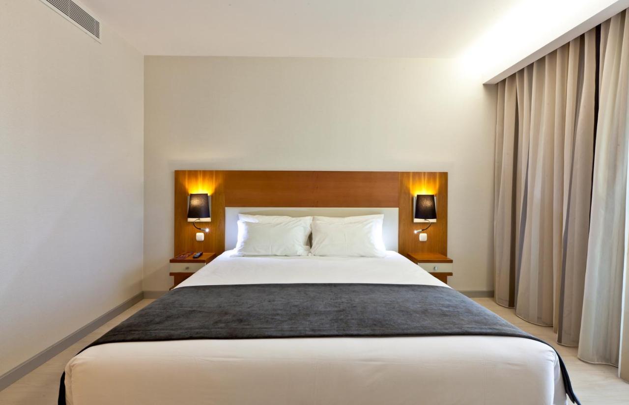 Habitación Individual Estándar