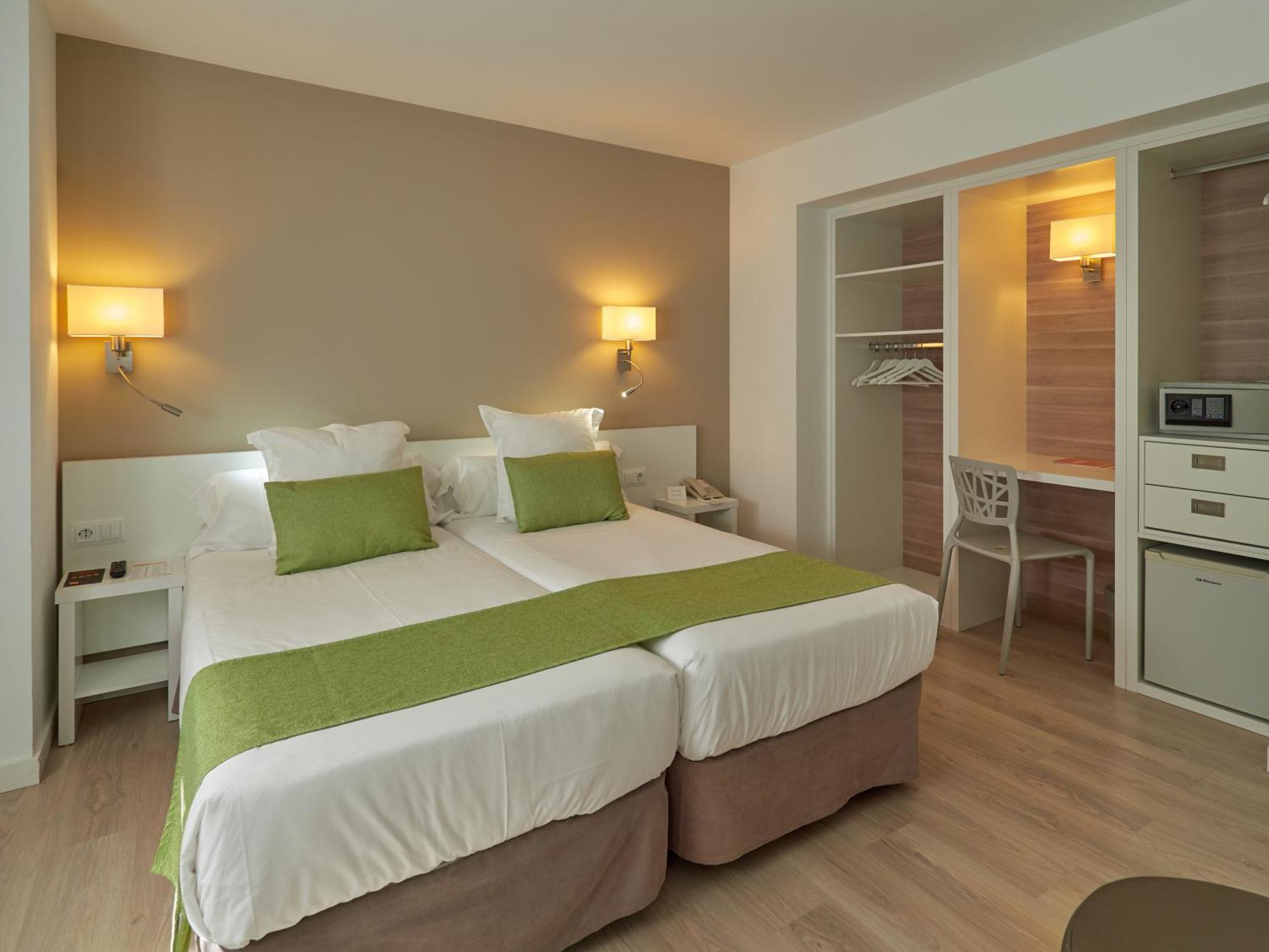 Double Room Balcony