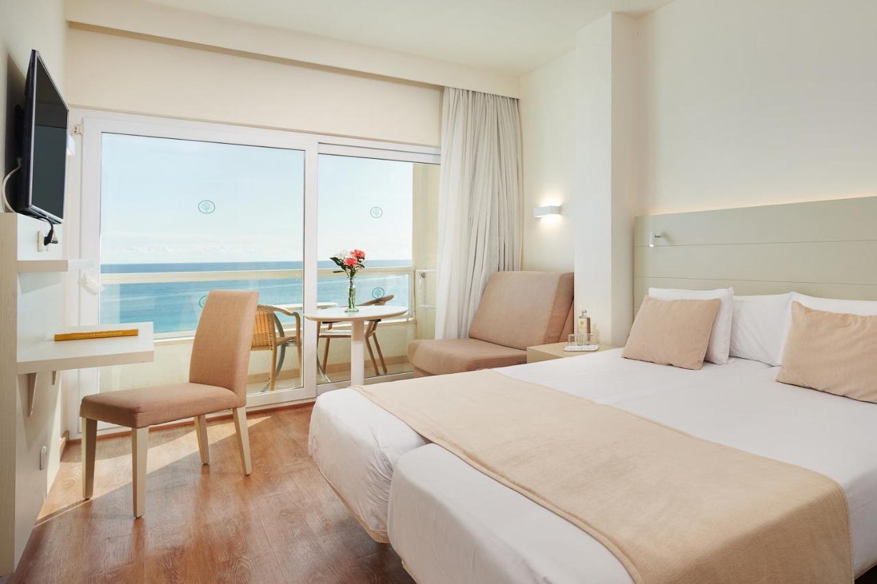 Double Room Sea View