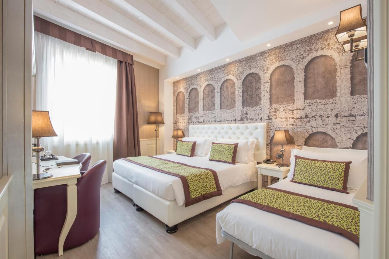 Quarto Família Deluxe