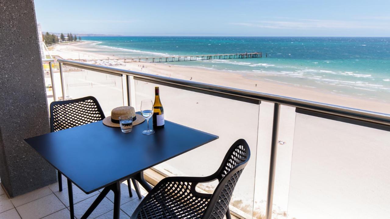 Appartement 1 Chambre Premier - Vue sur Océan - sans Service de Ménage