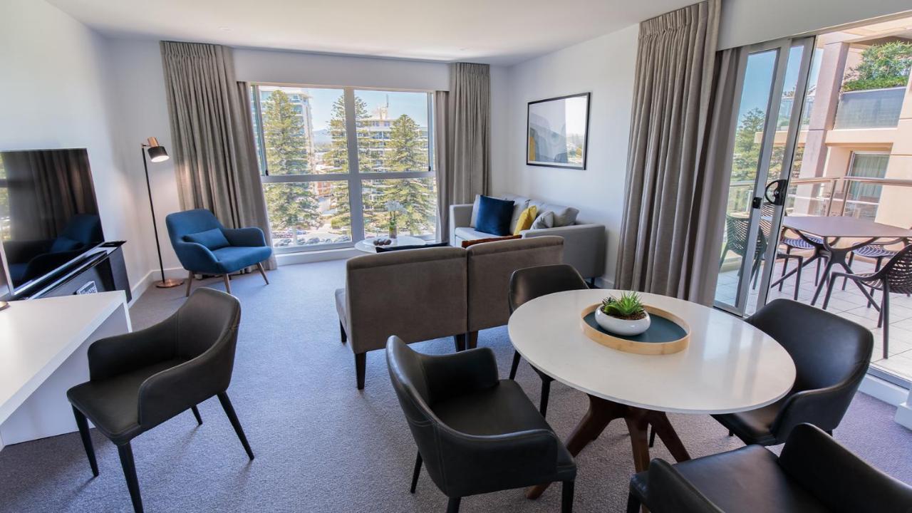 Appartement 2 Chambres Premier - Vue sur Parc - sans Service de Ménage