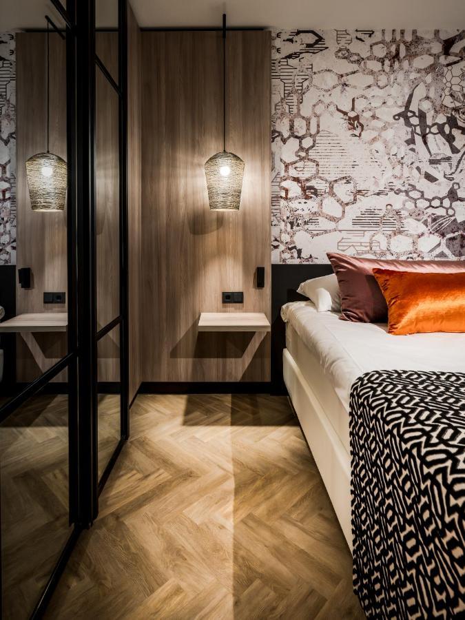 Twin Room Disability Access