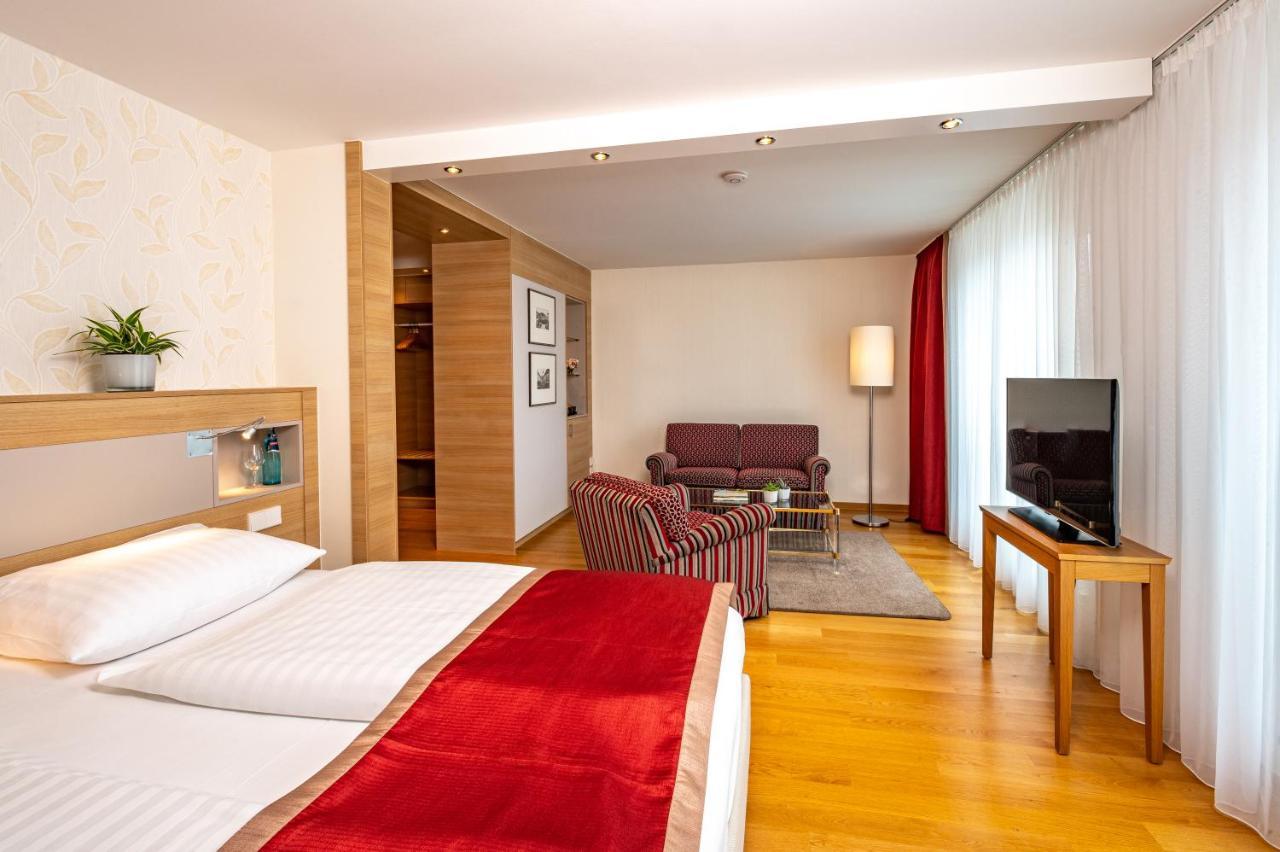 Habitación Doble Superior