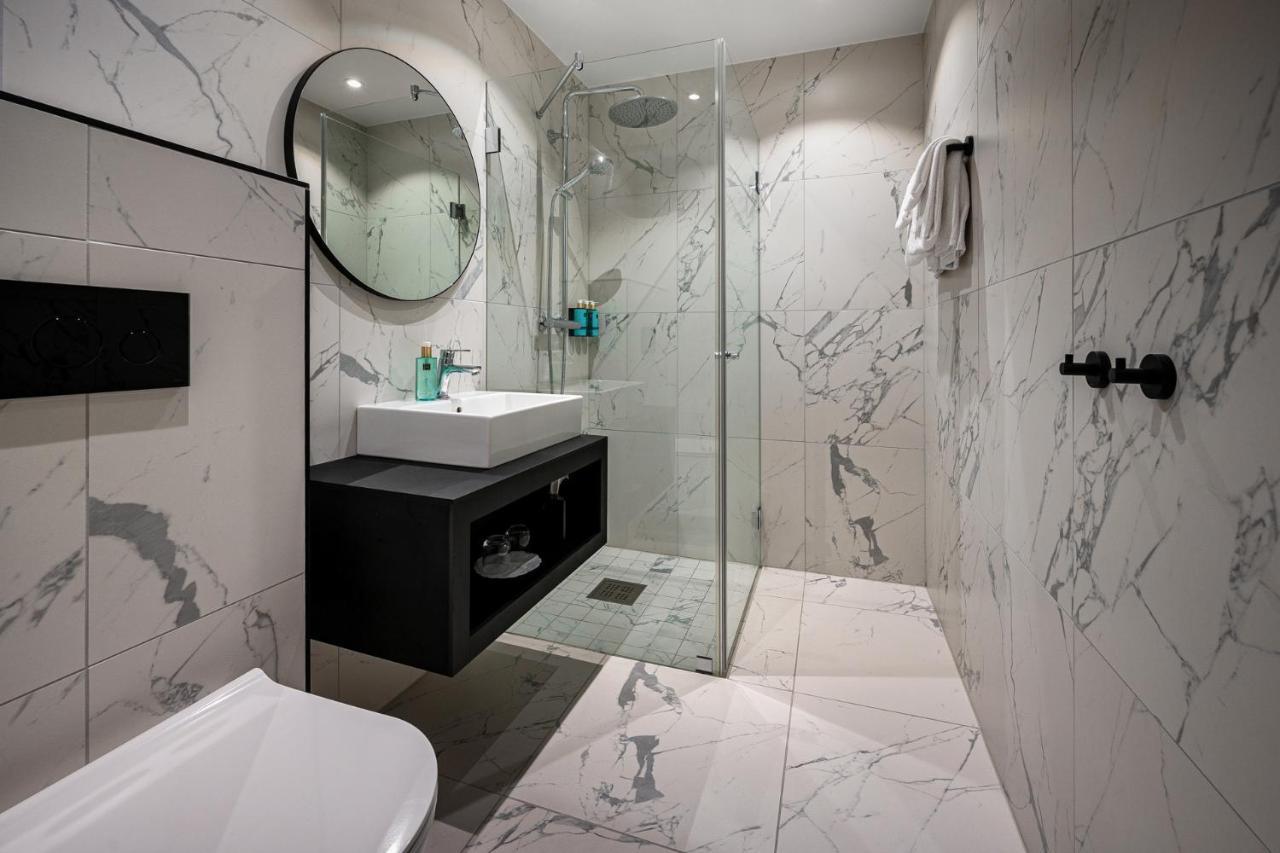 Chambre Double Supérieure avec Vue