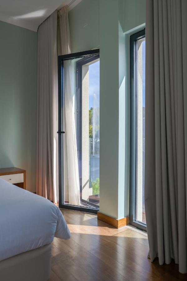 Double or Twin Room River View