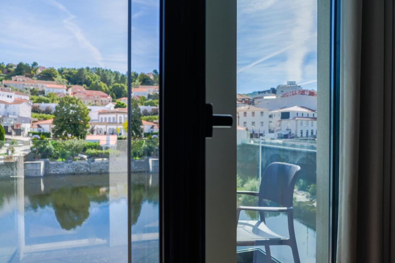 Double or Twin Room River View