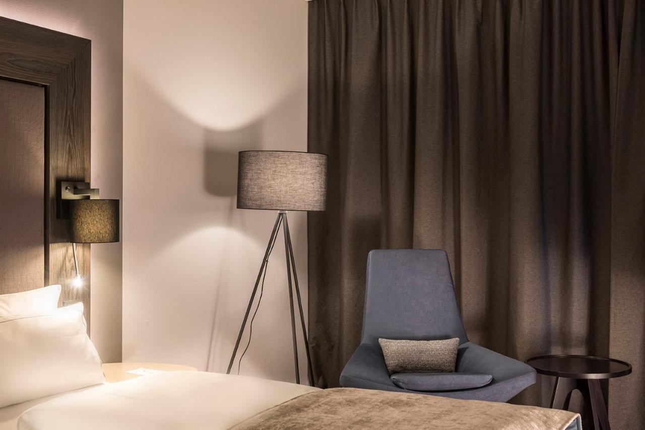Habitación Estándar - 1 cama grande