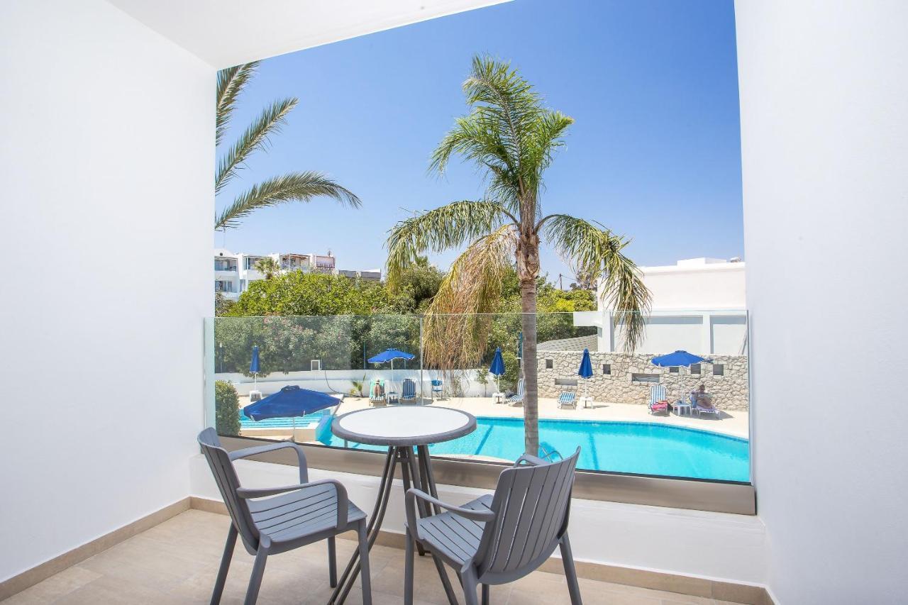 Premium Double Room Balcony