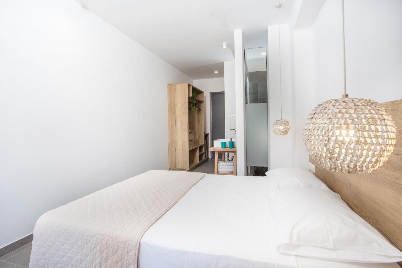 Premium Double Room Balcony