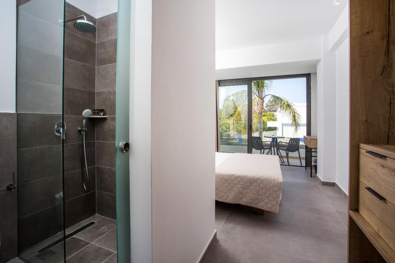 Premium Double Room Balcony