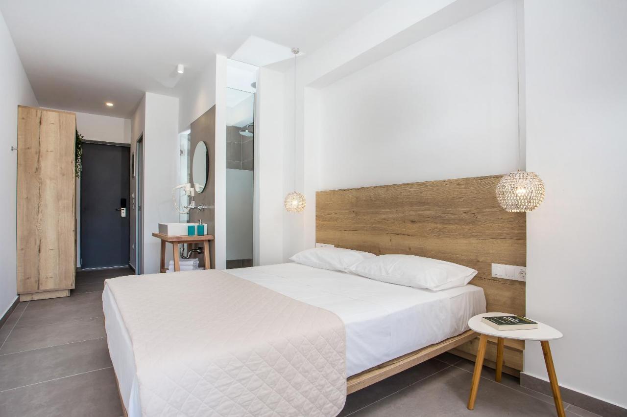Premium Double Room Balcony