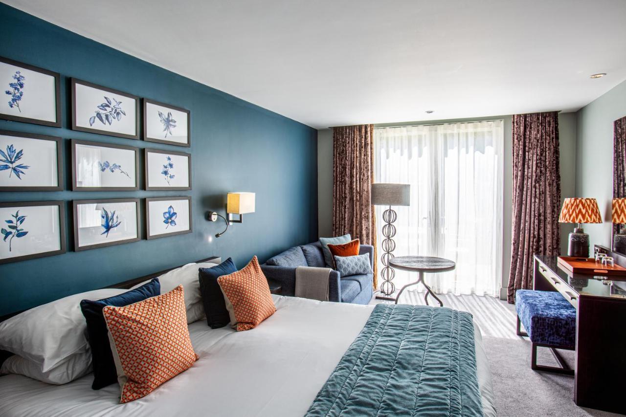 Executive Double or Twin Room