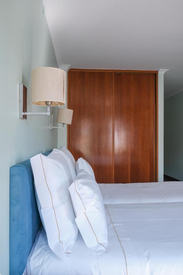 Double or Twin Room River View