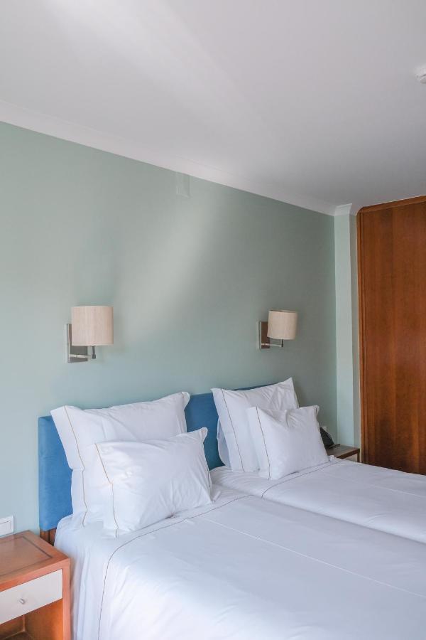 Double or Twin Room River View