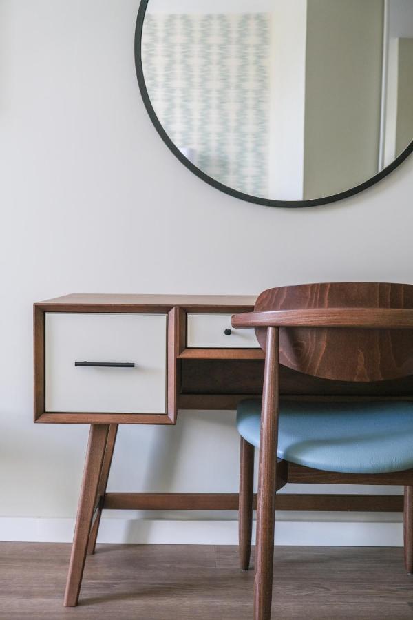 Superior Double or Twin Room Terrace