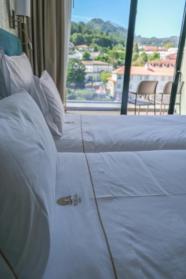 Superior Double or Twin Room Terrace