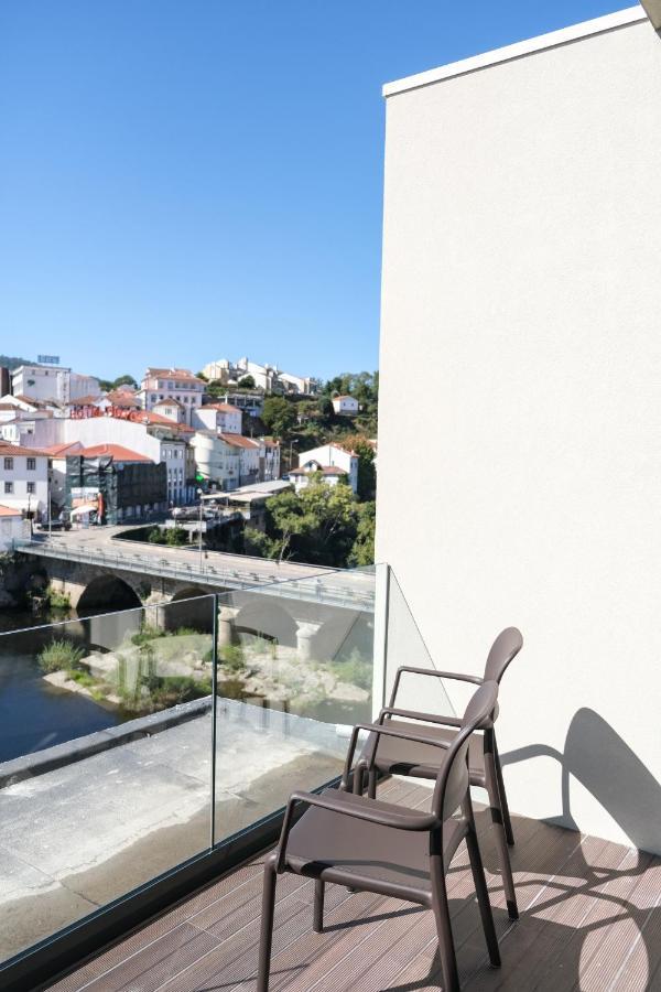 Superior Double or Twin Room Terrace