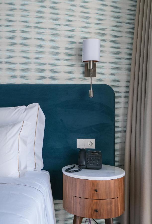 Superior Double or Twin Room Terrace