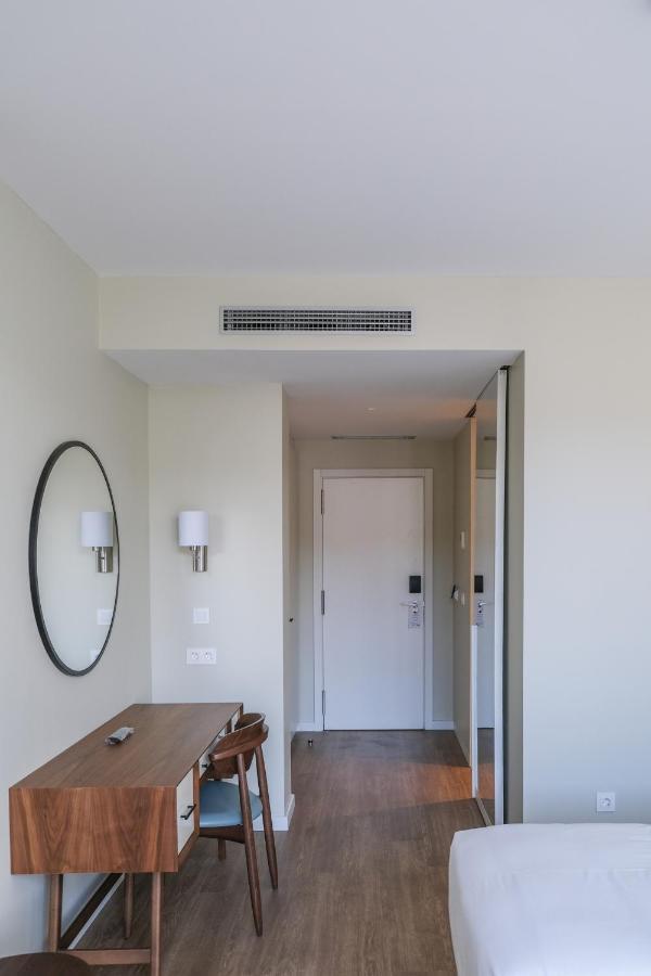 Superior Double or Twin Room Terrace
