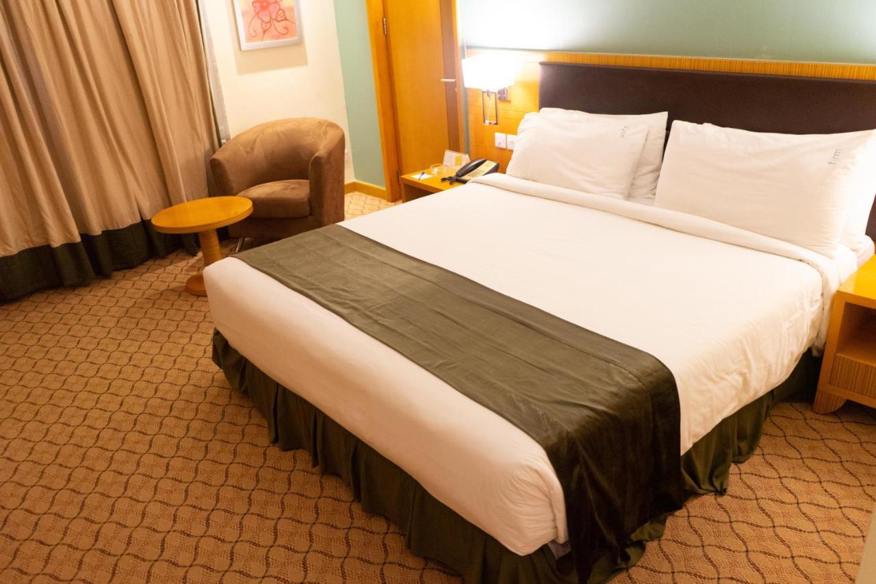 Standard Double Room - Disability Access