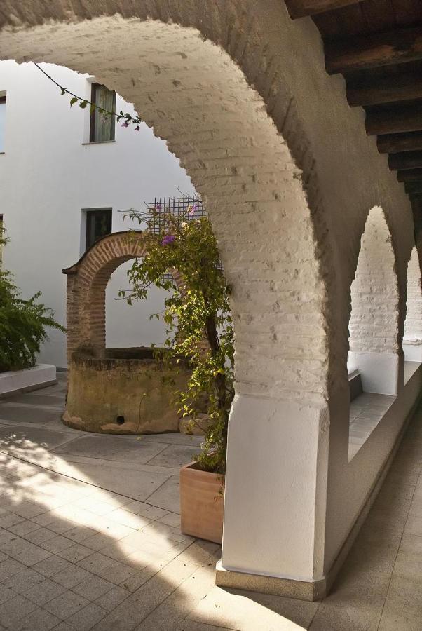 Habitación Claustro