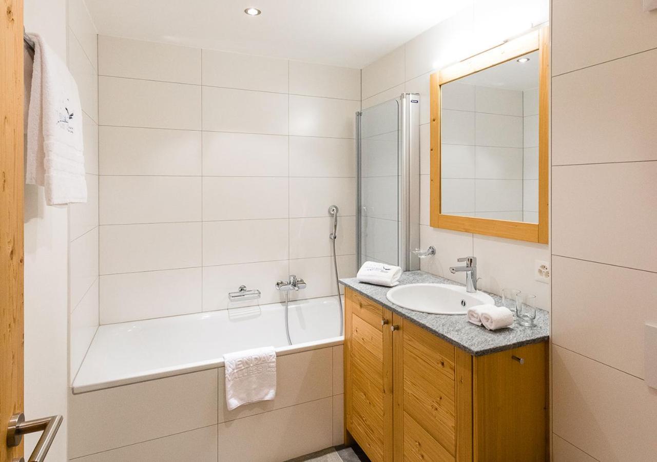 Appartement Standard