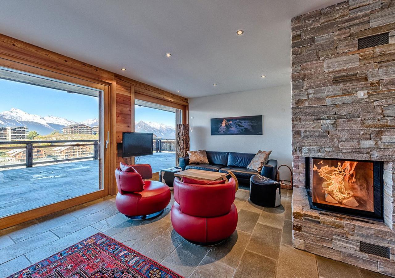 Appartement avec Terrasse