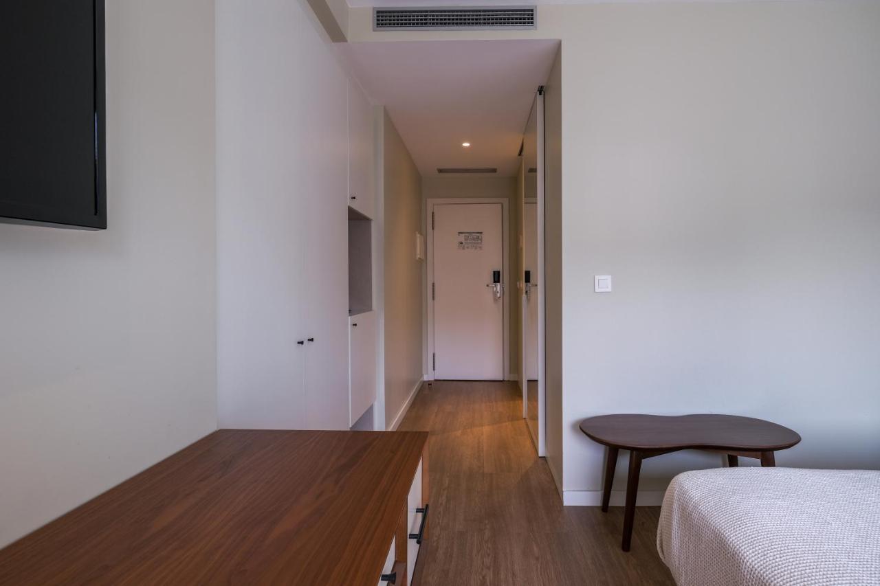 Deluxe Double or Twin Room River View