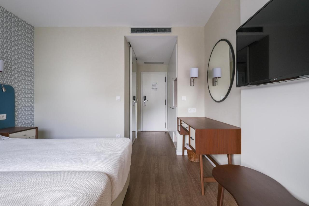 Deluxe Double or Twin Room River View
