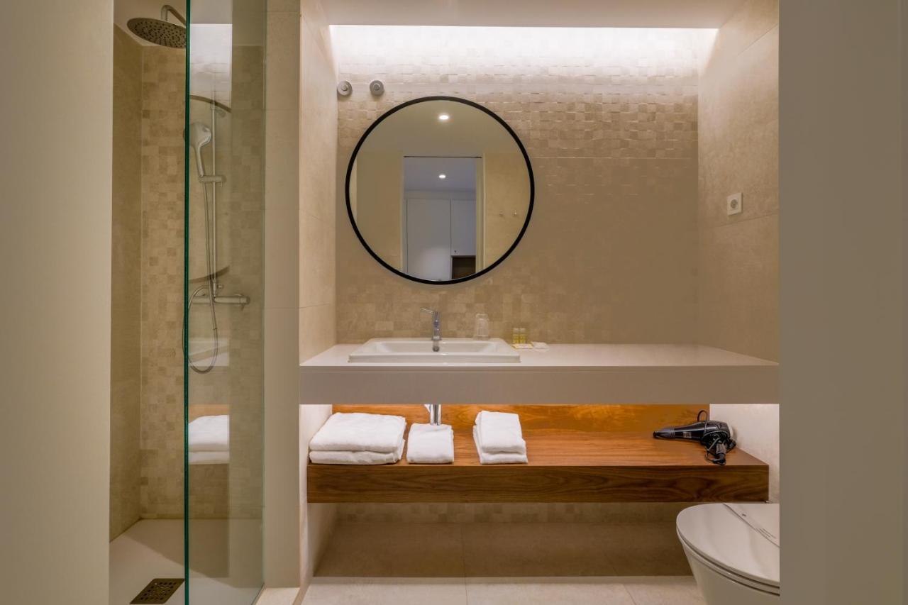 Superior Double or Twin Room Terrace
