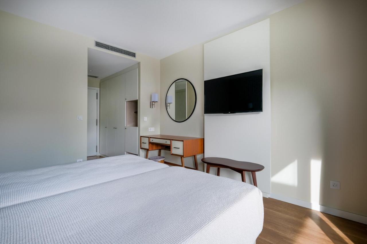 Deluxe Double or Twin Room River View