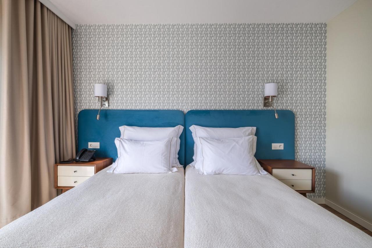 Deluxe Double or Twin Room River View